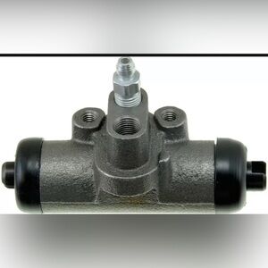 Duralast Brake Parts Wheel Cylinder 33949 (W37752)